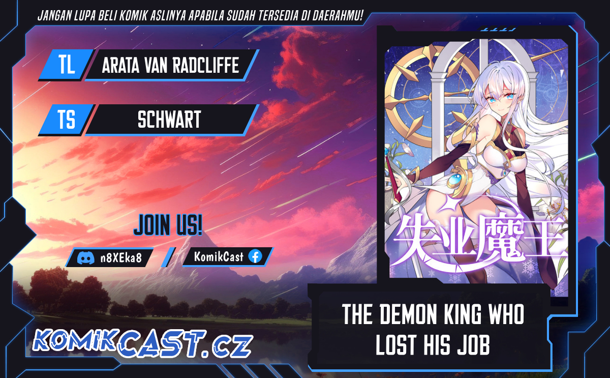 The Demon King Who Lost His Job Chapter 415