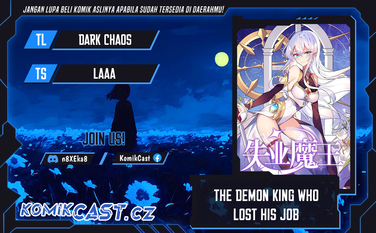 The Demon King Who Lost His Job Chapter 419