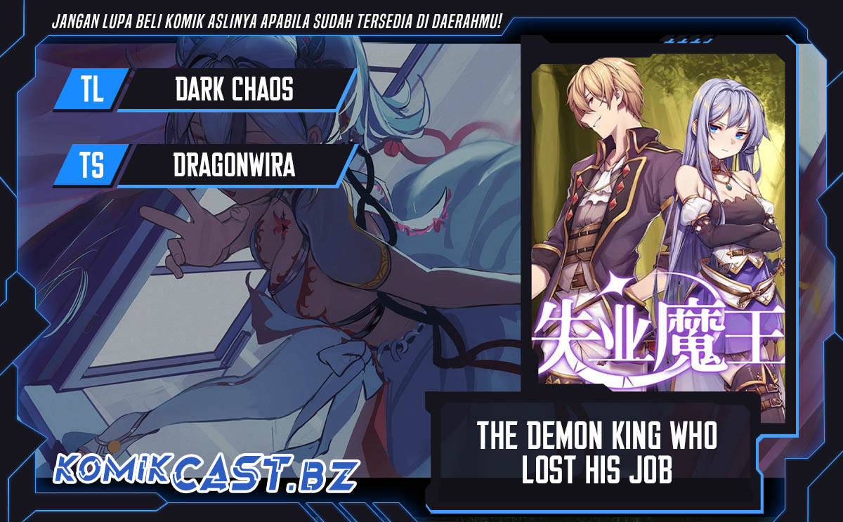 The Demon King Who Lost His Job Chapter 427