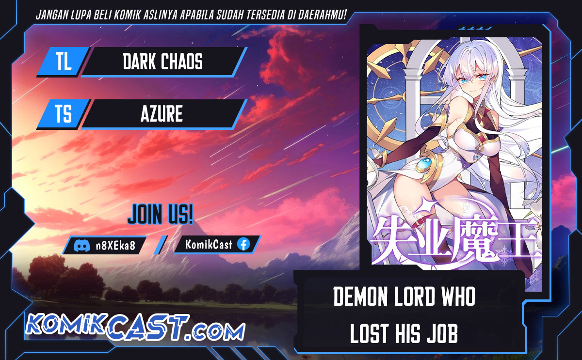 The Demon King Who Lost His Job Chapter 433