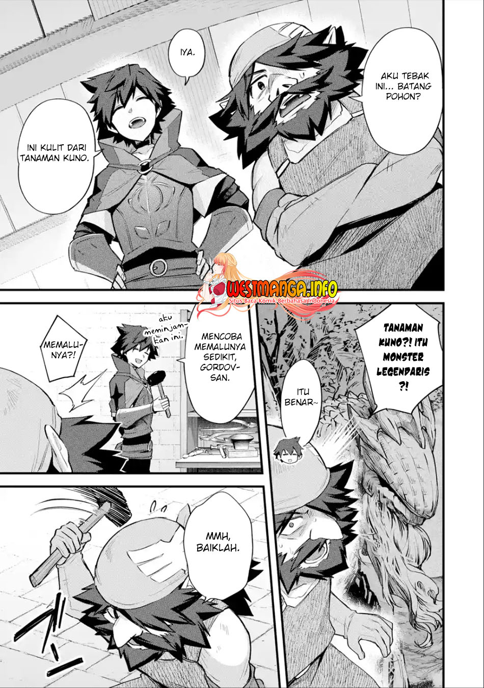 Nido Tensei Shita Shounen Wa S Rank Boukensha Toshite Heion Ni Sugosu Zense Ga Kenja De Eiyuu Datta Boku Wa Raise De Wa Jimi Ni Ikiru Chapter 32