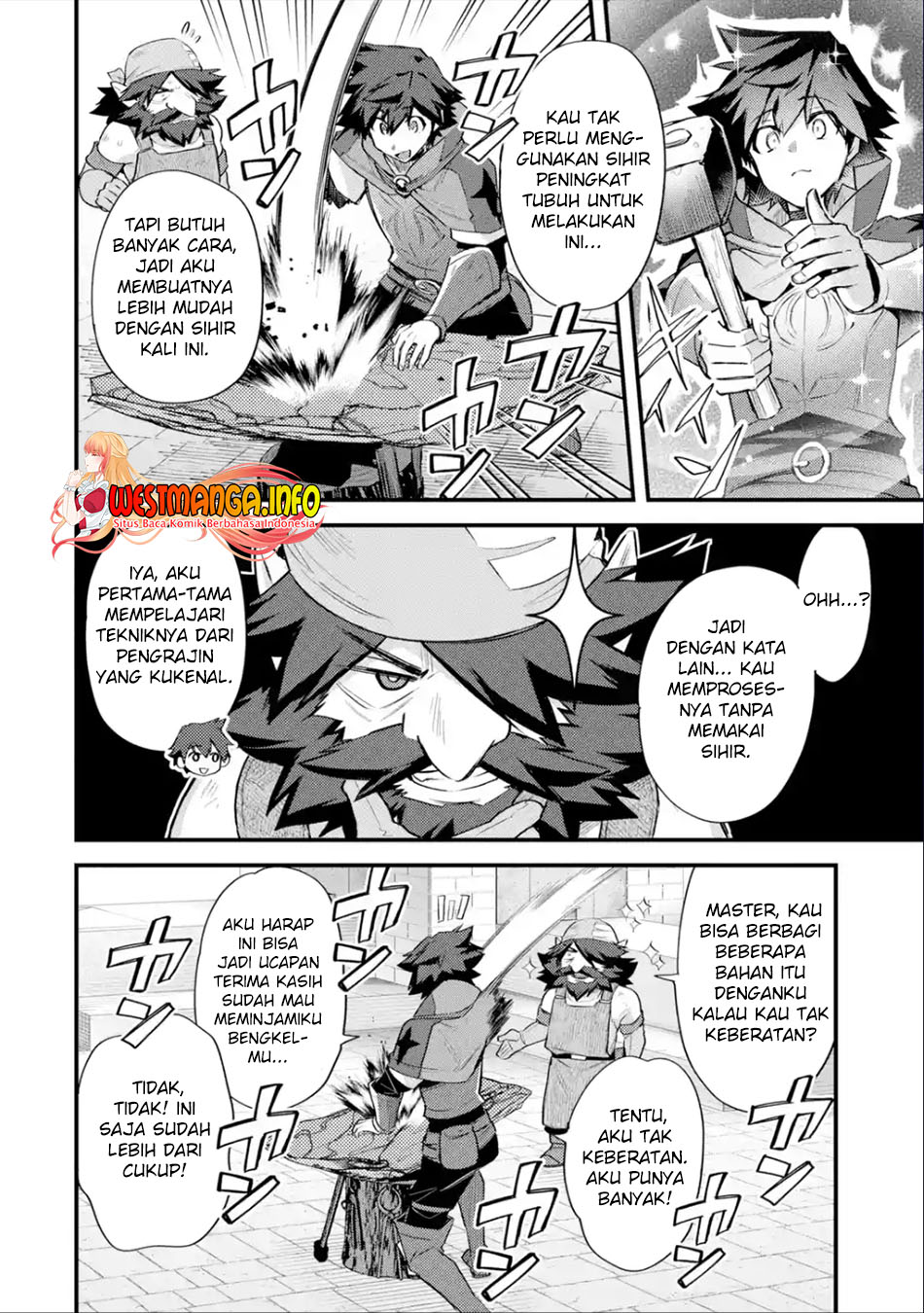 Nido Tensei Shita Shounen Wa S Rank Boukensha Toshite Heion Ni Sugosu Zense Ga Kenja De Eiyuu Datta Boku Wa Raise De Wa Jimi Ni Ikiru Chapter 32