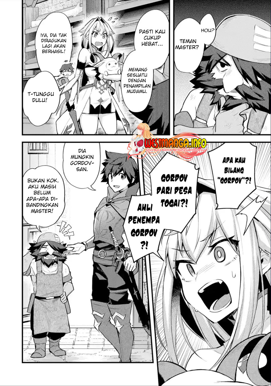 Nido Tensei Shita Shounen Wa S Rank Boukensha Toshite Heion Ni Sugosu Zense Ga Kenja De Eiyuu Datta Boku Wa Raise De Wa Jimi Ni Ikiru Chapter 32