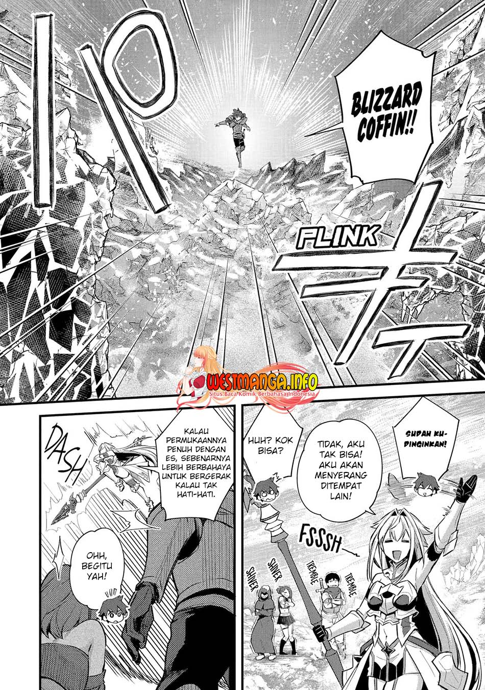 Nido Tensei Shita Shounen Wa S Rank Boukensha Toshite Heion Ni Sugosu Zense Ga Kenja De Eiyuu Datta Boku Wa Raise De Wa Jimi Ni Ikiru Chapter 34