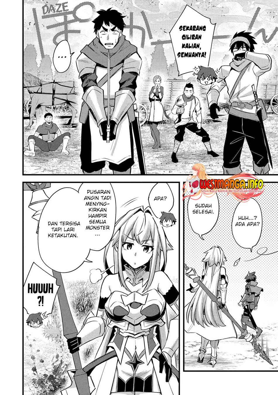 Nido Tensei Shita Shounen Wa S Rank Boukensha Toshite Heion Ni Sugosu Zense Ga Kenja De Eiyuu Datta Boku Wa Raise De Wa Jimi Ni Ikiru Chapter 34