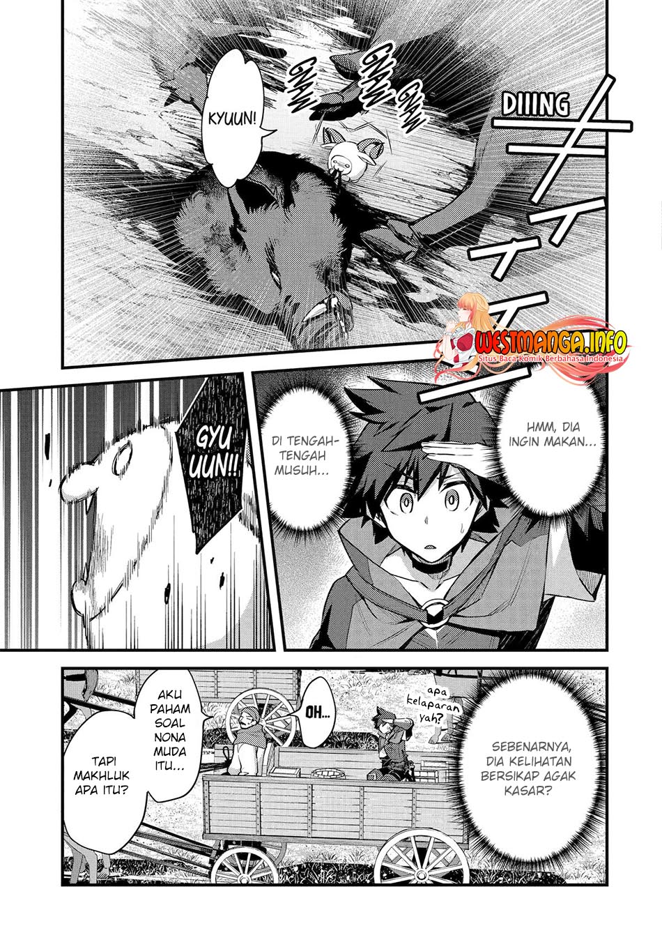 Nido Tensei Shita Shounen Wa S Rank Boukensha Toshite Heion Ni Sugosu Zense Ga Kenja De Eiyuu Datta Boku Wa Raise De Wa Jimi Ni Ikiru Chapter 34