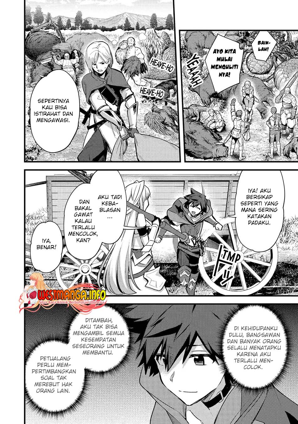 Nido Tensei Shita Shounen Wa S Rank Boukensha Toshite Heion Ni Sugosu Zense Ga Kenja De Eiyuu Datta Boku Wa Raise De Wa Jimi Ni Ikiru Chapter 34