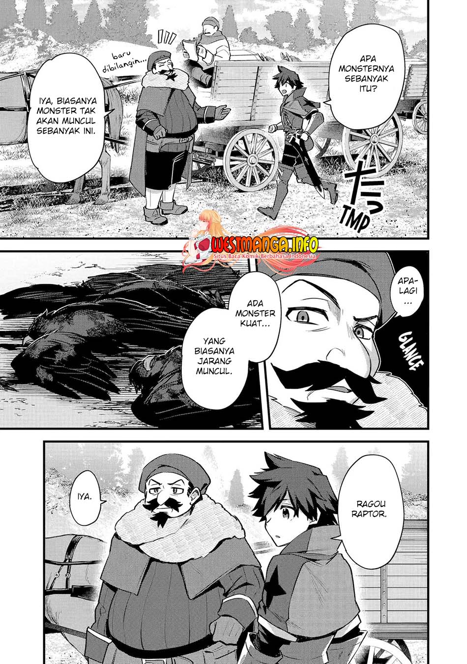 Nido Tensei Shita Shounen Wa S Rank Boukensha Toshite Heion Ni Sugosu Zense Ga Kenja De Eiyuu Datta Boku Wa Raise De Wa Jimi Ni Ikiru Chapter 34