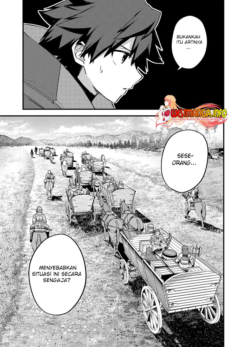 Nido Tensei Shita Shounen Wa S Rank Boukensha Toshite Heion Ni Sugosu Zense Ga Kenja De Eiyuu Datta Boku Wa Raise De Wa Jimi Ni Ikiru Chapter 34