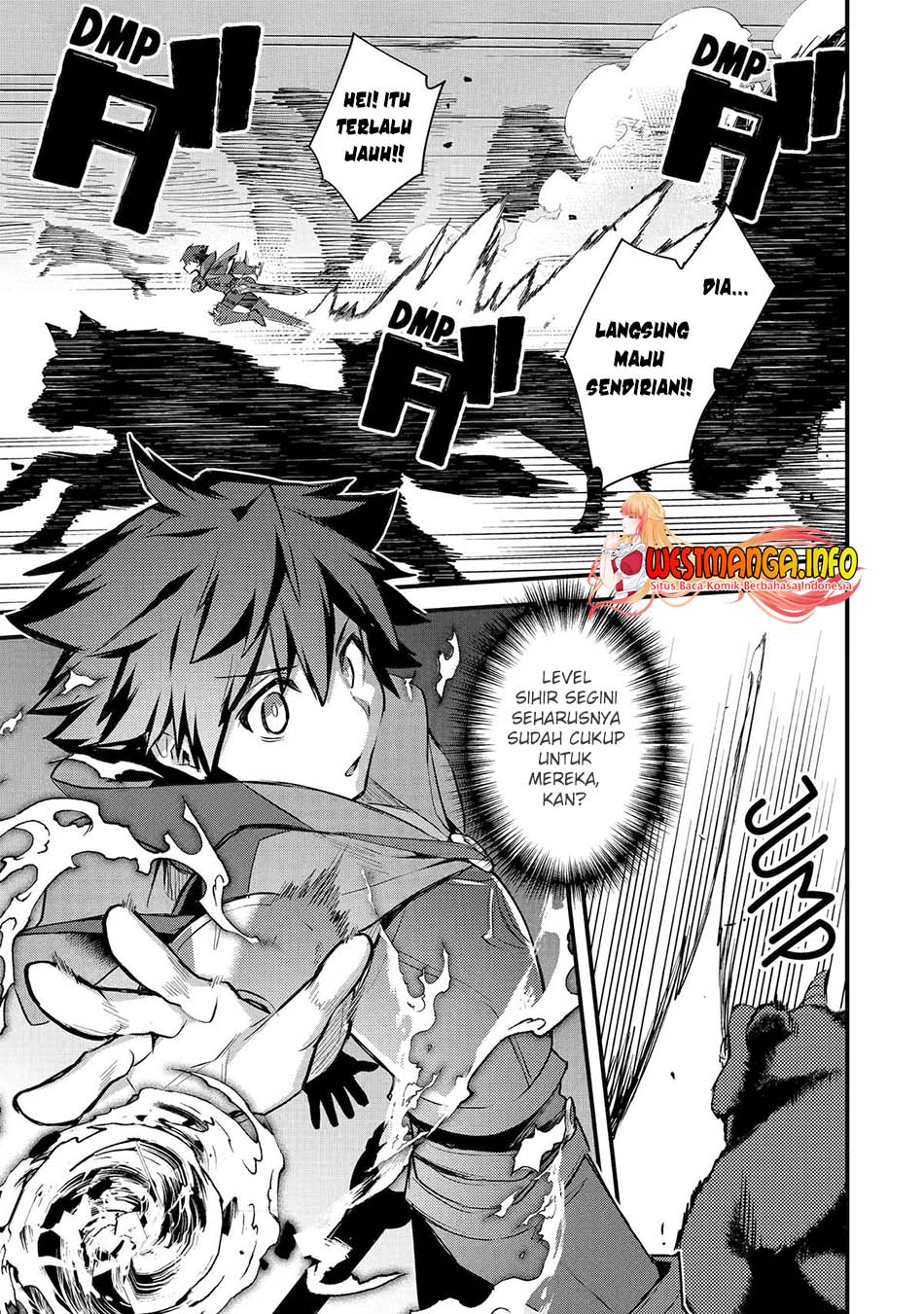 Nido Tensei Shita Shounen Wa S Rank Boukensha Toshite Heion Ni Sugosu Zense Ga Kenja De Eiyuu Datta Boku Wa Raise De Wa Jimi Ni Ikiru Chapter 34