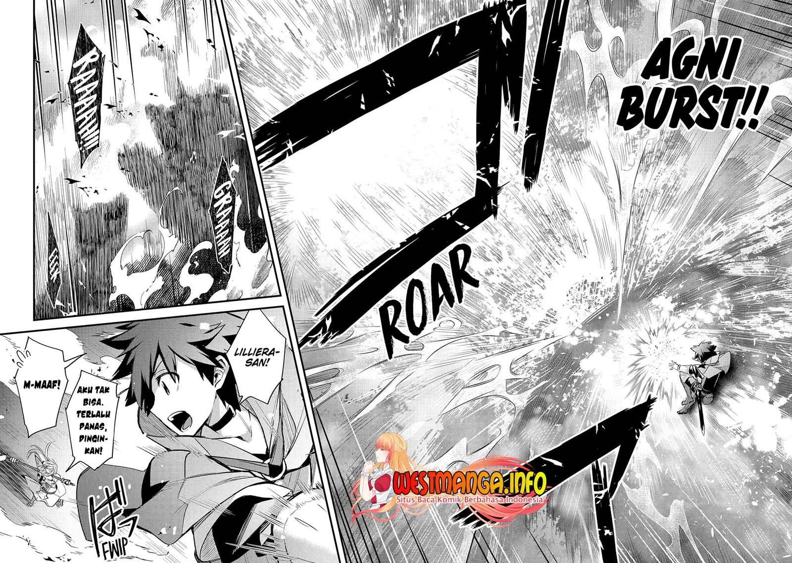 Nido Tensei Shita Shounen Wa S Rank Boukensha Toshite Heion Ni Sugosu Zense Ga Kenja De Eiyuu Datta Boku Wa Raise De Wa Jimi Ni Ikiru Chapter 34