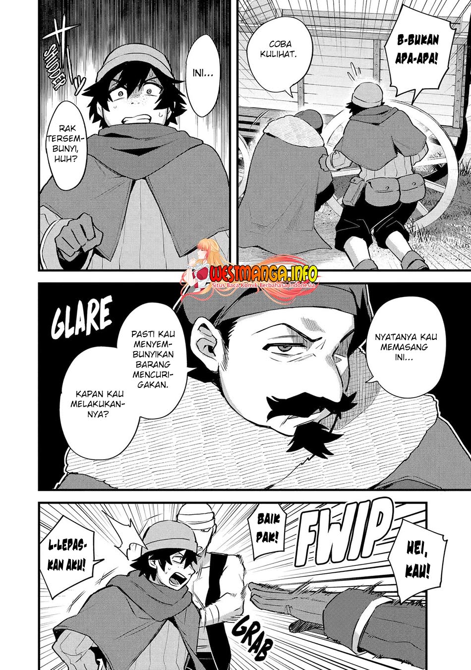 Nido Tensei Shita Shounen Wa S Rank Boukensha Toshite Heion Ni Sugosu Zense Ga Kenja De Eiyuu Datta Boku Wa Raise De Wa Jimi Ni Ikiru Chapter 35