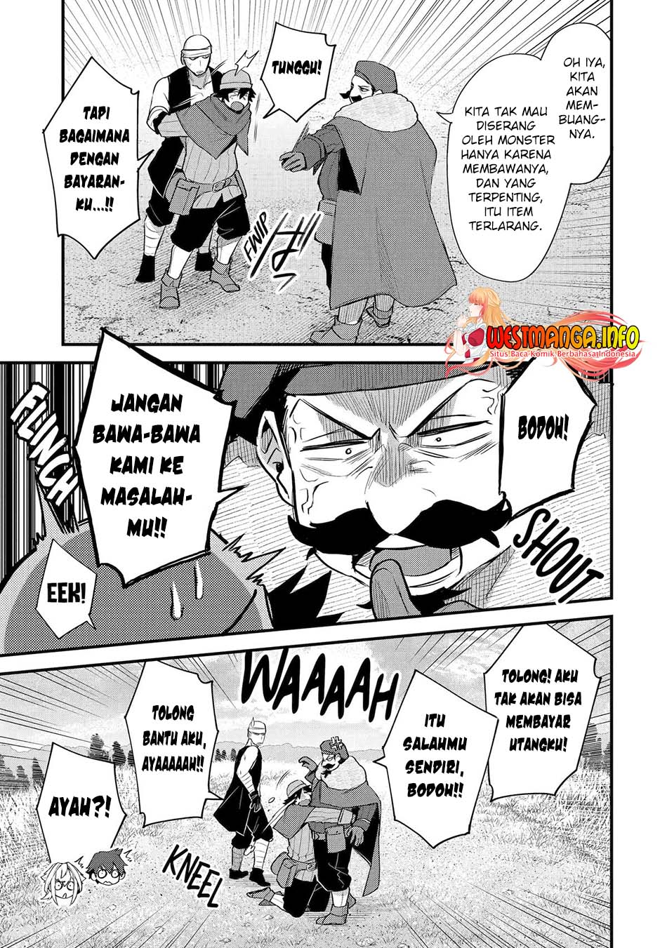 Nido Tensei Shita Shounen Wa S Rank Boukensha Toshite Heion Ni Sugosu Zense Ga Kenja De Eiyuu Datta Boku Wa Raise De Wa Jimi Ni Ikiru Chapter 35