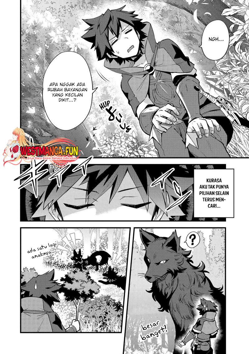 Nido Tensei Shita Shounen Wa S Rank Boukensha Toshite Heion Ni Sugosu Zense Ga Kenja De Eiyuu Datta Boku Wa Raise De Wa Jimi Ni Ikiru Chapter 39