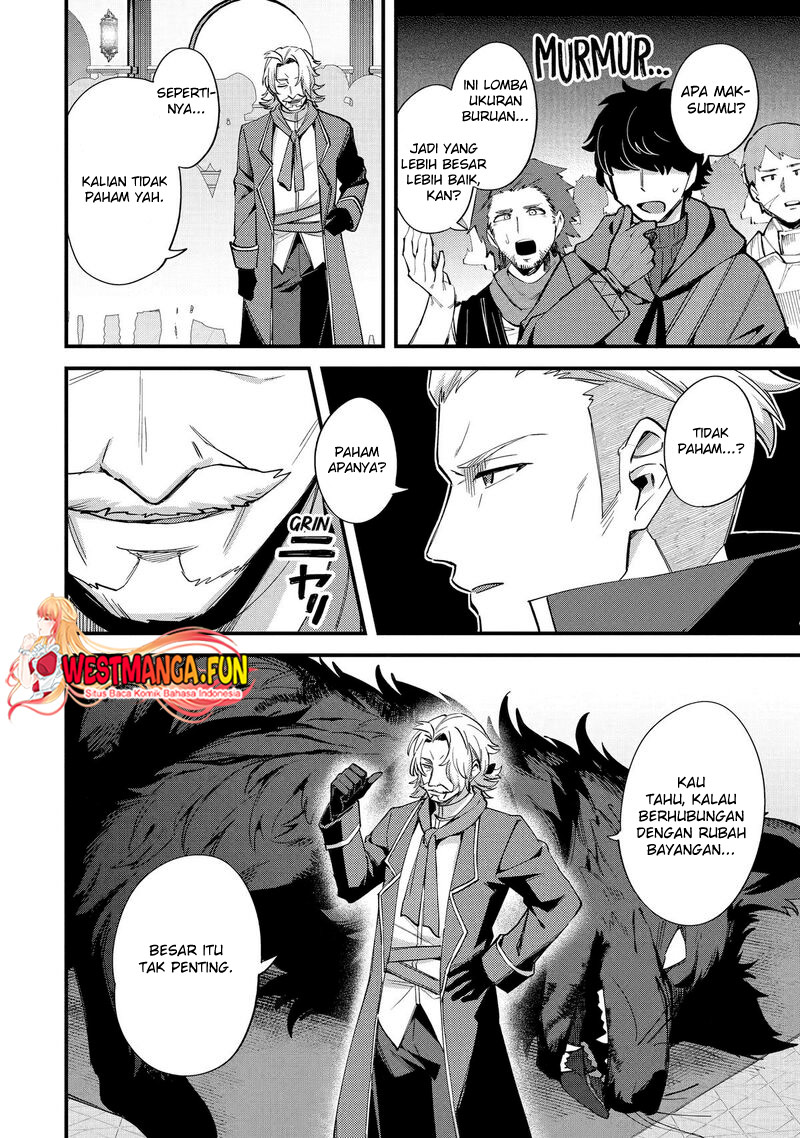 Nido Tensei Shita Shounen Wa S Rank Boukensha Toshite Heion Ni Sugosu Zense Ga Kenja De Eiyuu Datta Boku Wa Raise De Wa Jimi Ni Ikiru Chapter 39