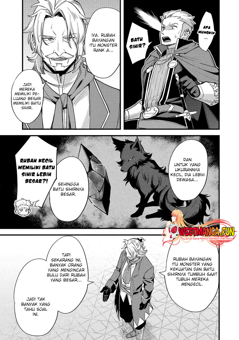 Nido Tensei Shita Shounen Wa S Rank Boukensha Toshite Heion Ni Sugosu Zense Ga Kenja De Eiyuu Datta Boku Wa Raise De Wa Jimi Ni Ikiru Chapter 39