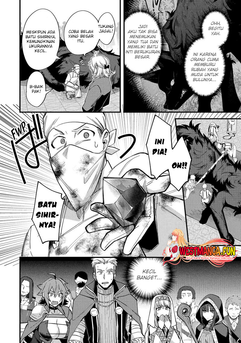 Nido Tensei Shita Shounen Wa S Rank Boukensha Toshite Heion Ni Sugosu Zense Ga Kenja De Eiyuu Datta Boku Wa Raise De Wa Jimi Ni Ikiru Chapter 39