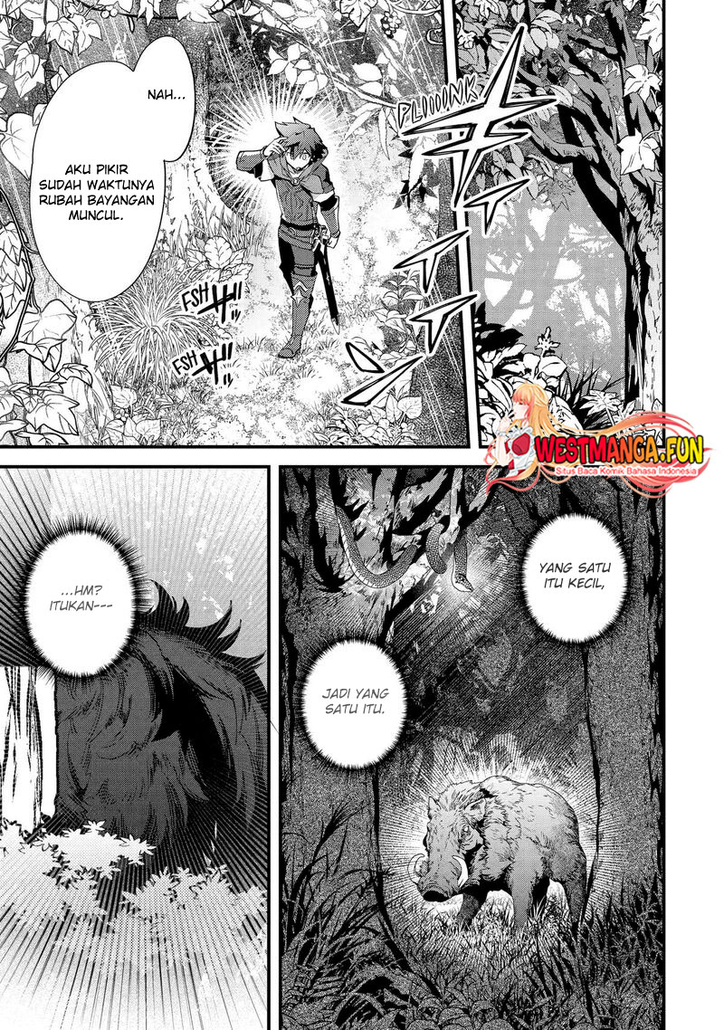 Nido Tensei Shita Shounen Wa S Rank Boukensha Toshite Heion Ni Sugosu Zense Ga Kenja De Eiyuu Datta Boku Wa Raise De Wa Jimi Ni Ikiru Chapter 39