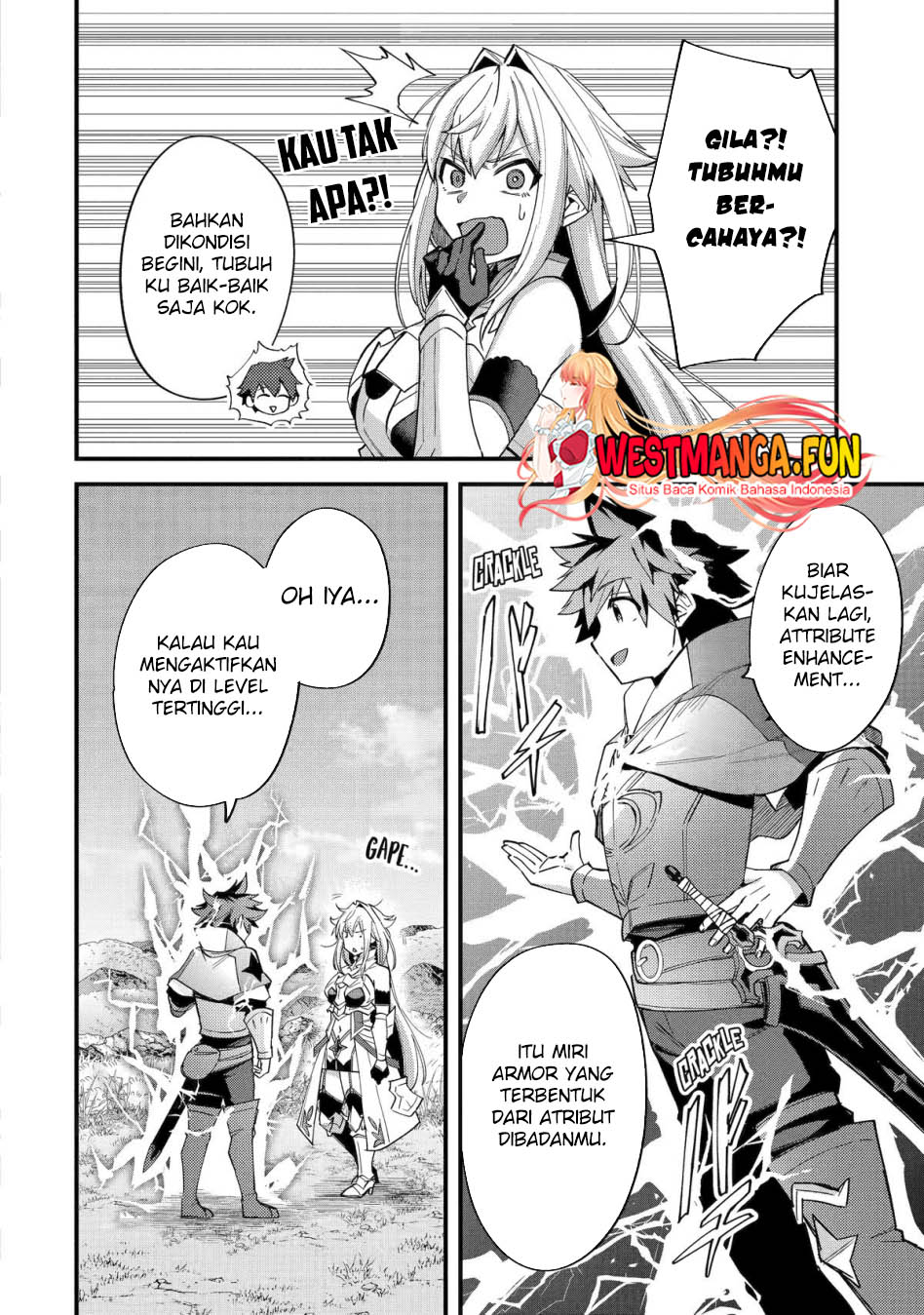 Nido Tensei Shita Shounen Wa S Rank Boukensha Toshite Heion Ni Sugosu Zense Ga Kenja De Eiyuu Datta Boku Wa Raise De Wa Jimi Ni Ikiru Chapter 40