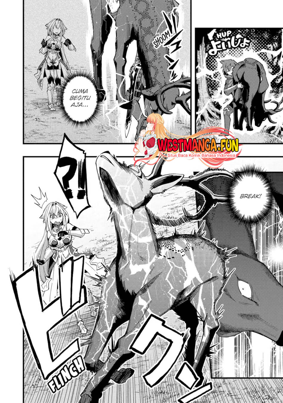 Nido Tensei Shita Shounen Wa S Rank Boukensha Toshite Heion Ni Sugosu Zense Ga Kenja De Eiyuu Datta Boku Wa Raise De Wa Jimi Ni Ikiru Chapter 40