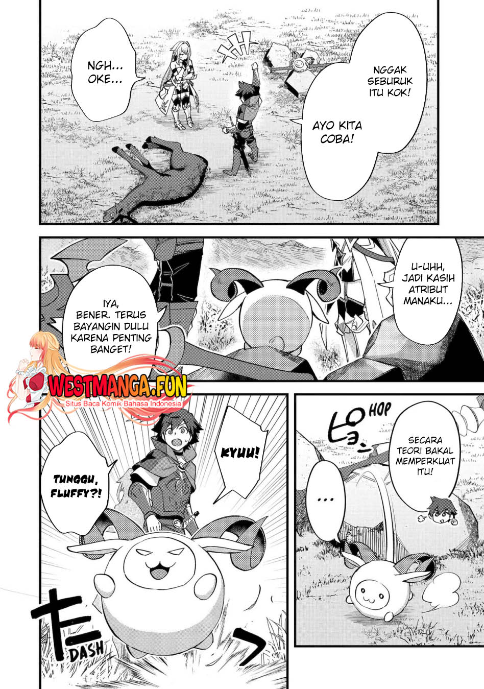 Nido Tensei Shita Shounen Wa S Rank Boukensha Toshite Heion Ni Sugosu Zense Ga Kenja De Eiyuu Datta Boku Wa Raise De Wa Jimi Ni Ikiru Chapter 40