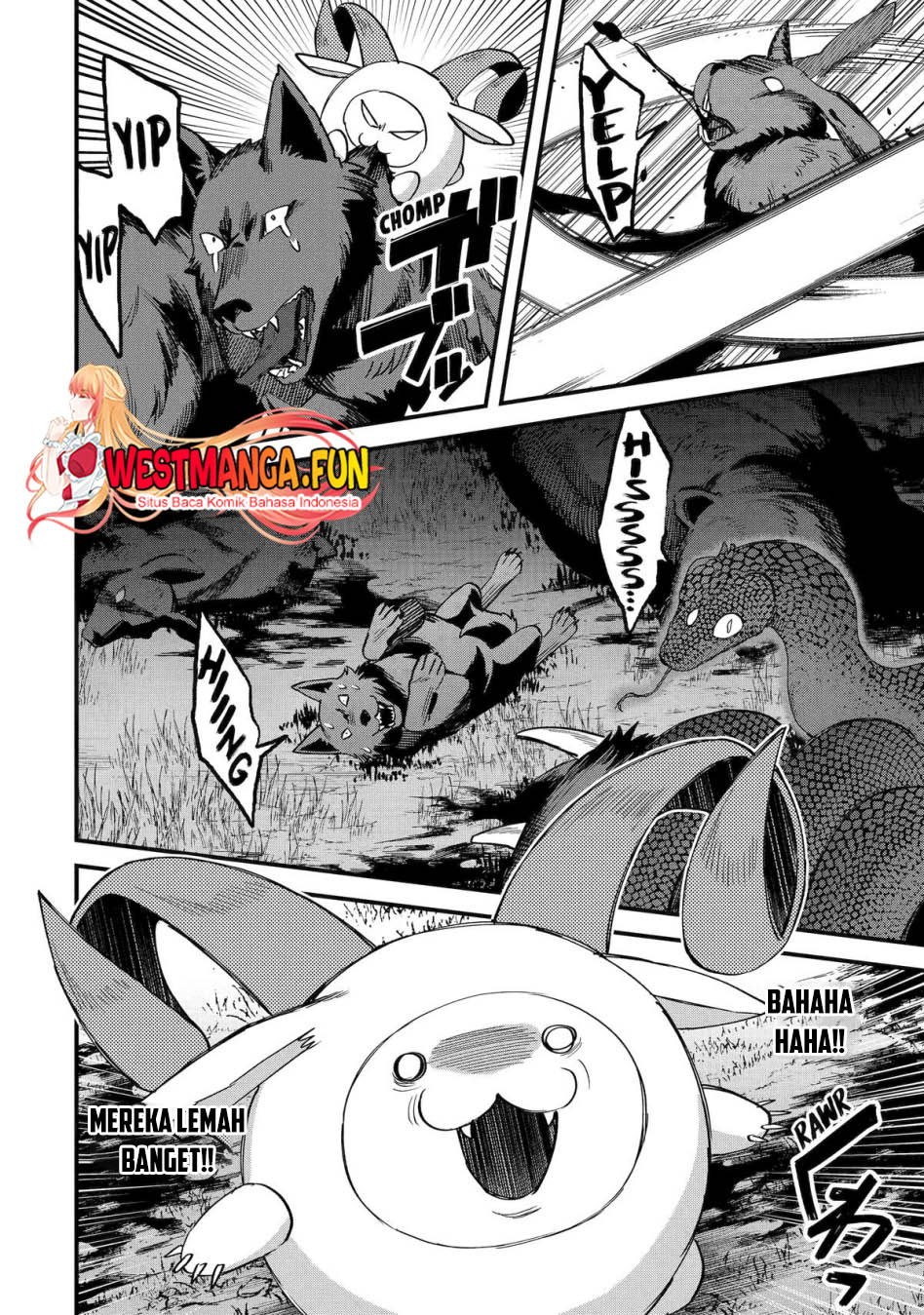 Nido Tensei Shita Shounen Wa S Rank Boukensha Toshite Heion Ni Sugosu Zense Ga Kenja De Eiyuu Datta Boku Wa Raise De Wa Jimi Ni Ikiru Chapter 40