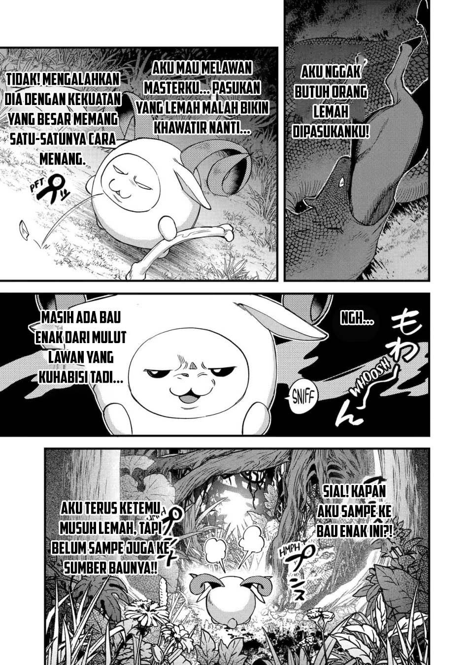 Nido Tensei Shita Shounen Wa S Rank Boukensha Toshite Heion Ni Sugosu Zense Ga Kenja De Eiyuu Datta Boku Wa Raise De Wa Jimi Ni Ikiru Chapter 40