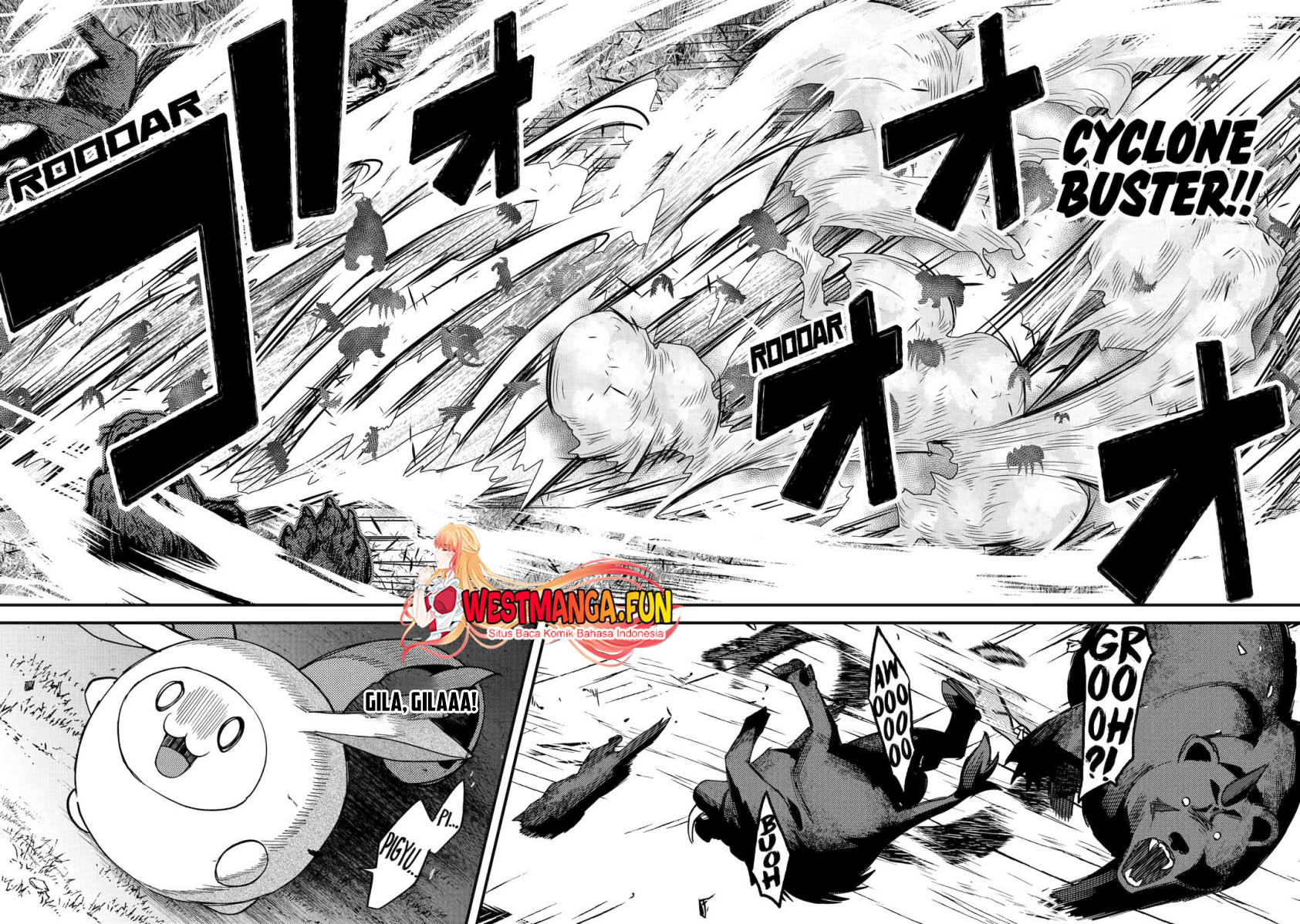 Nido Tensei Shita Shounen Wa S Rank Boukensha Toshite Heion Ni Sugosu Zense Ga Kenja De Eiyuu Datta Boku Wa Raise De Wa Jimi Ni Ikiru Chapter 40