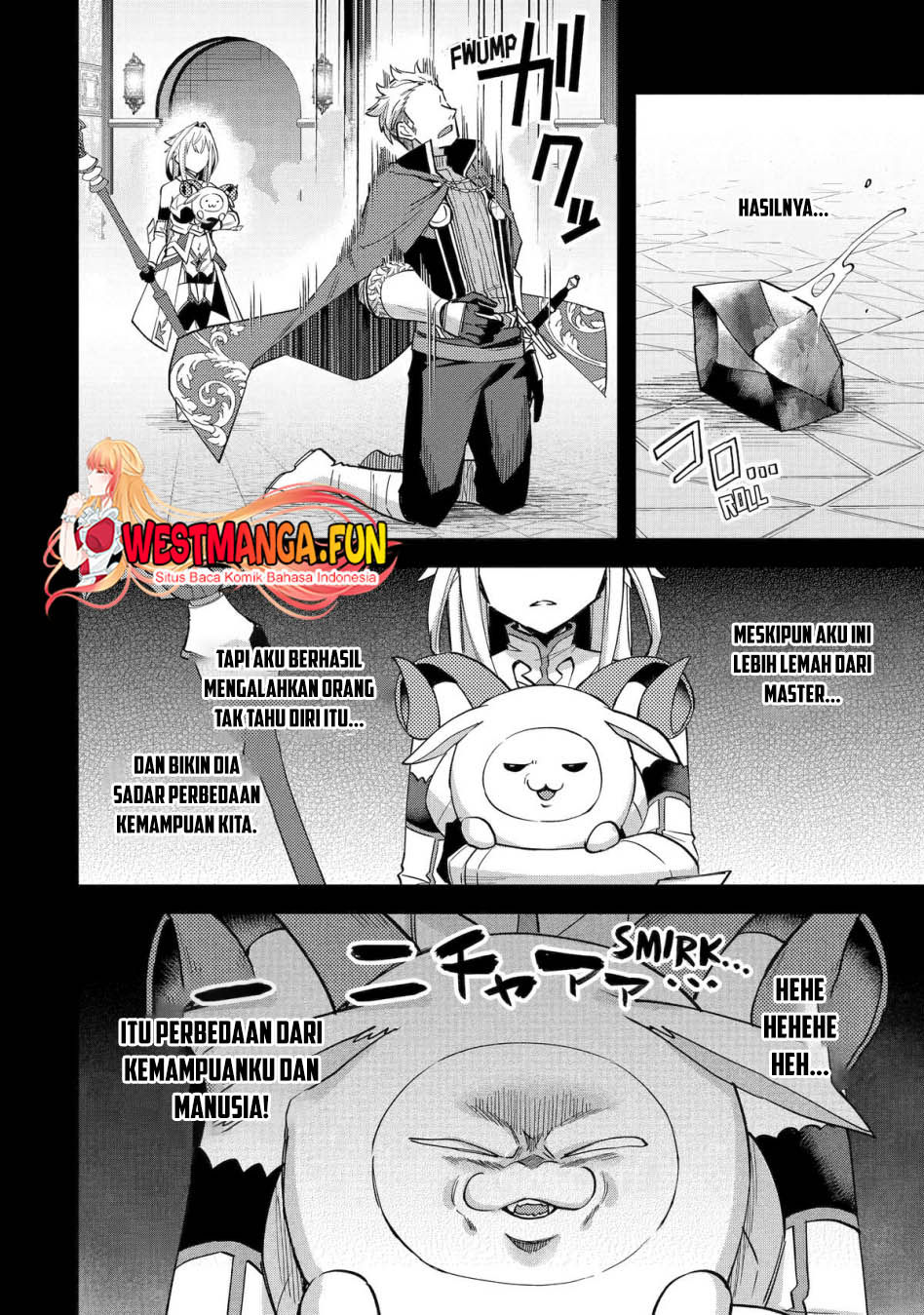 Nido Tensei Shita Shounen Wa S Rank Boukensha Toshite Heion Ni Sugosu Zense Ga Kenja De Eiyuu Datta Boku Wa Raise De Wa Jimi Ni Ikiru Chapter 40