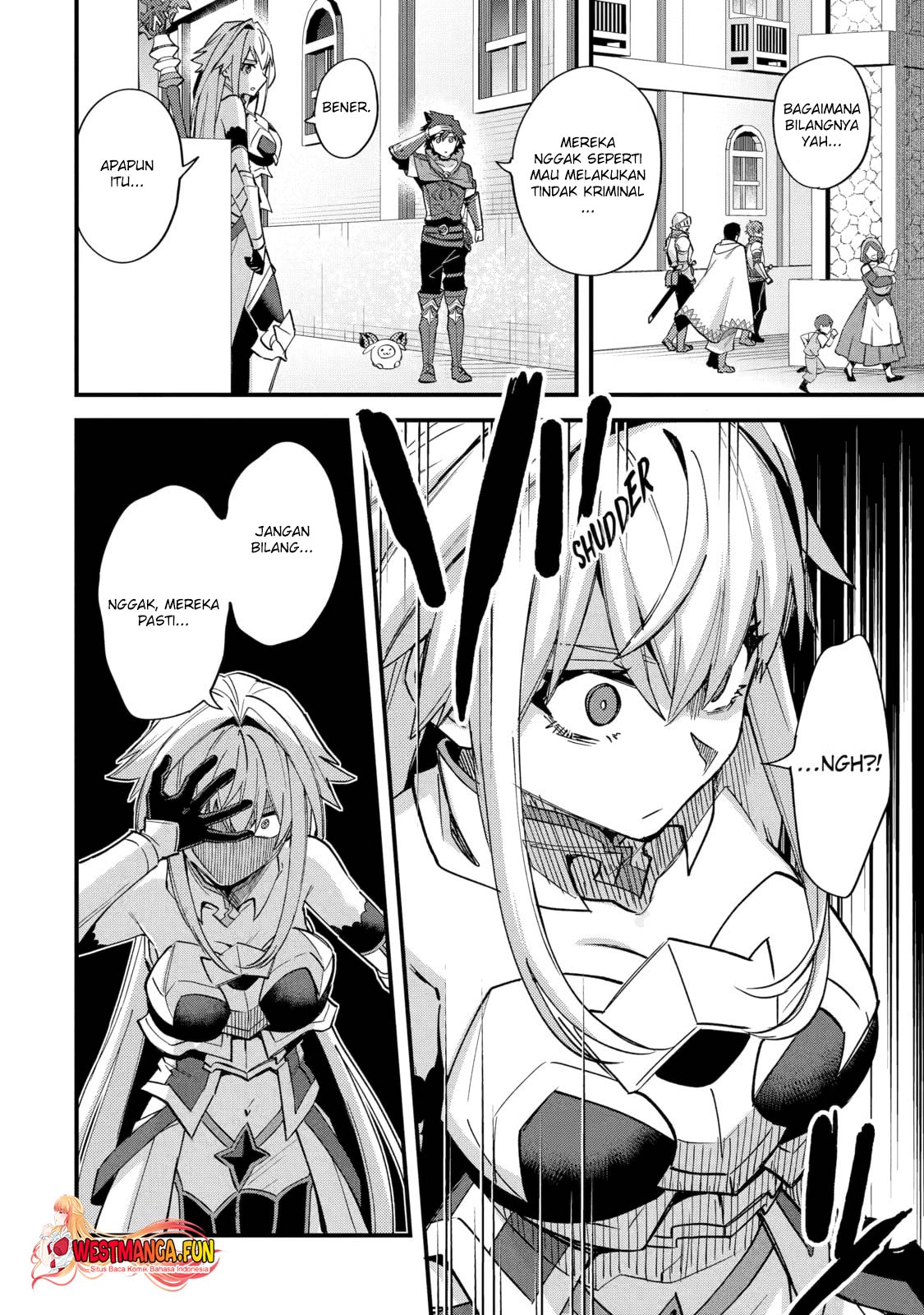 Nido Tensei Shita Shounen Wa S Rank Boukensha Toshite Heion Ni Sugosu Zense Ga Kenja De Eiyuu Datta Boku Wa Raise De Wa Jimi Ni Ikiru Chapter 41