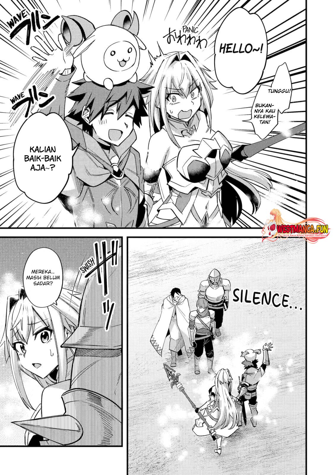 Nido Tensei Shita Shounen Wa S Rank Boukensha Toshite Heion Ni Sugosu Zense Ga Kenja De Eiyuu Datta Boku Wa Raise De Wa Jimi Ni Ikiru Chapter 41