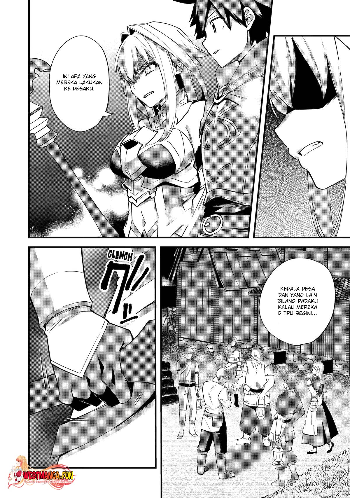 Nido Tensei Shita Shounen Wa S Rank Boukensha Toshite Heion Ni Sugosu Zense Ga Kenja De Eiyuu Datta Boku Wa Raise De Wa Jimi Ni Ikiru Chapter 42