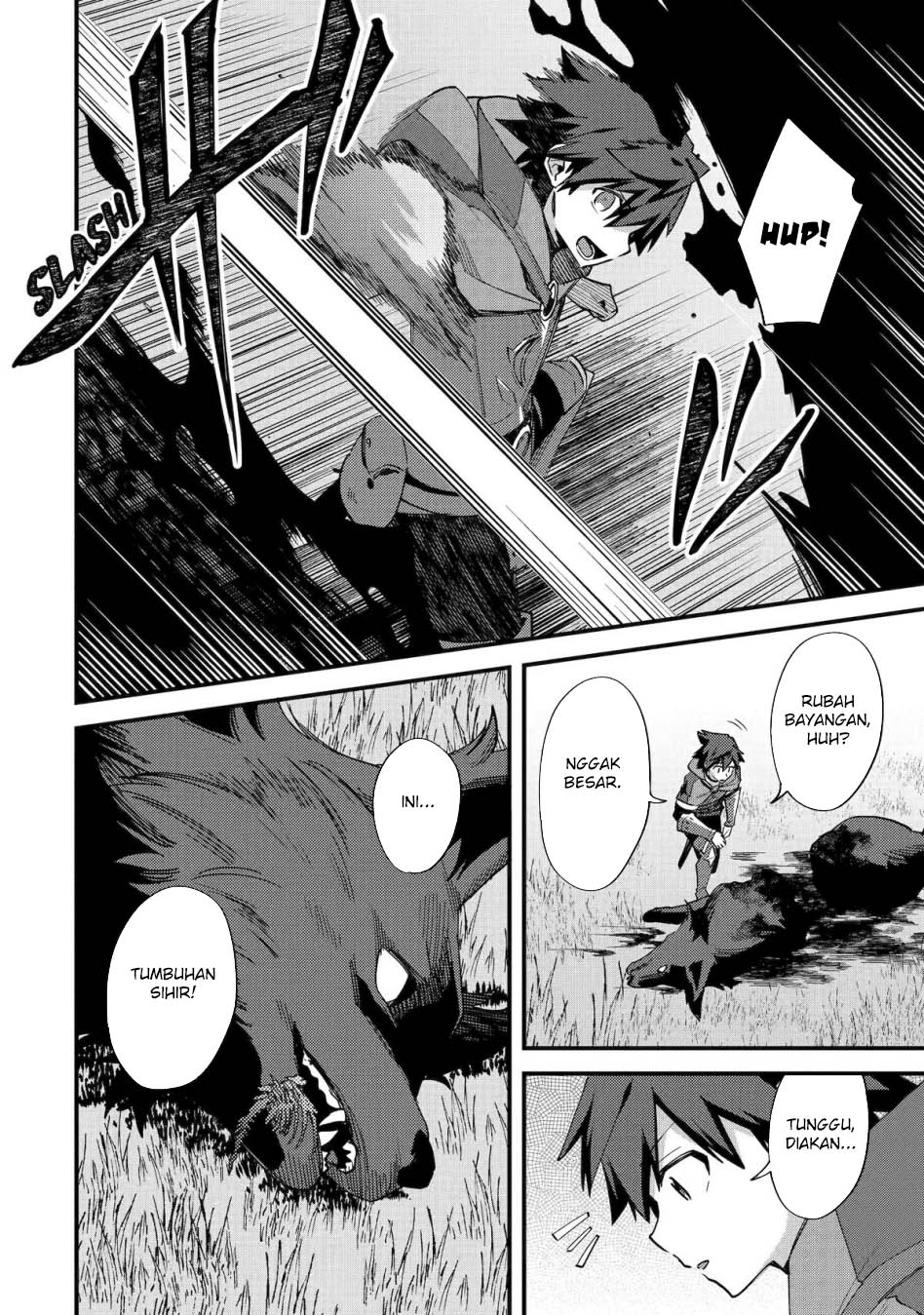 Nido Tensei Shita Shounen Wa S Rank Boukensha Toshite Heion Ni Sugosu Zense Ga Kenja De Eiyuu Datta Boku Wa Raise De Wa Jimi Ni Ikiru Chapter 43