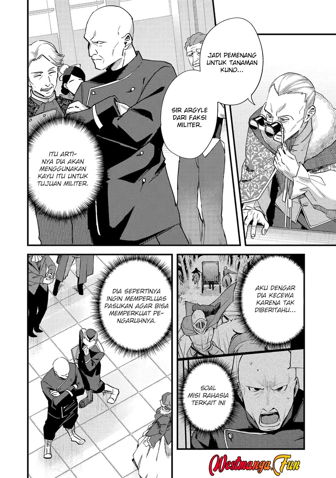 Nido Tensei Shita Shounen Wa S Rank Boukensha Toshite Heion Ni Sugosu Zense Ga Kenja De Eiyuu Datta Boku Wa Raise De Wa Jimi Ni Ikiru Chapter 45