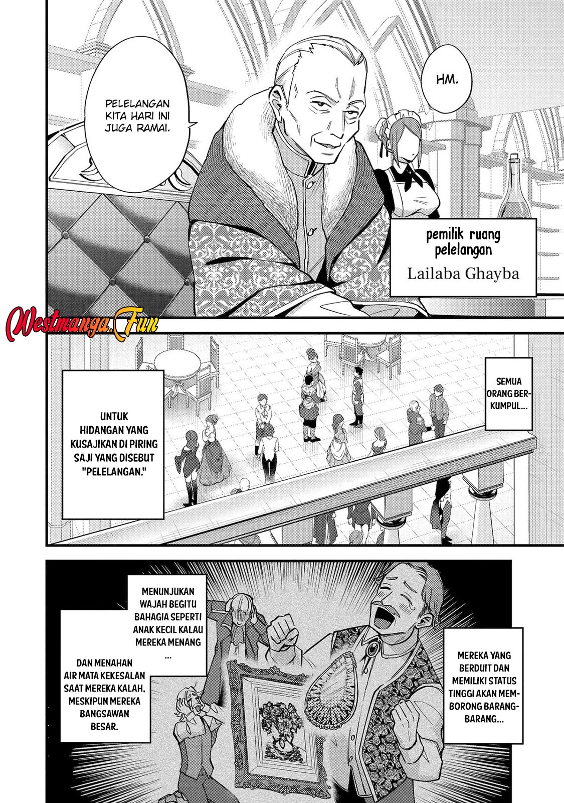 Nido Tensei Shita Shounen Wa S Rank Boukensha Toshite Heion Ni Sugosu Zense Ga Kenja De Eiyuu Datta Boku Wa Raise De Wa Jimi Ni Ikiru Chapter 45