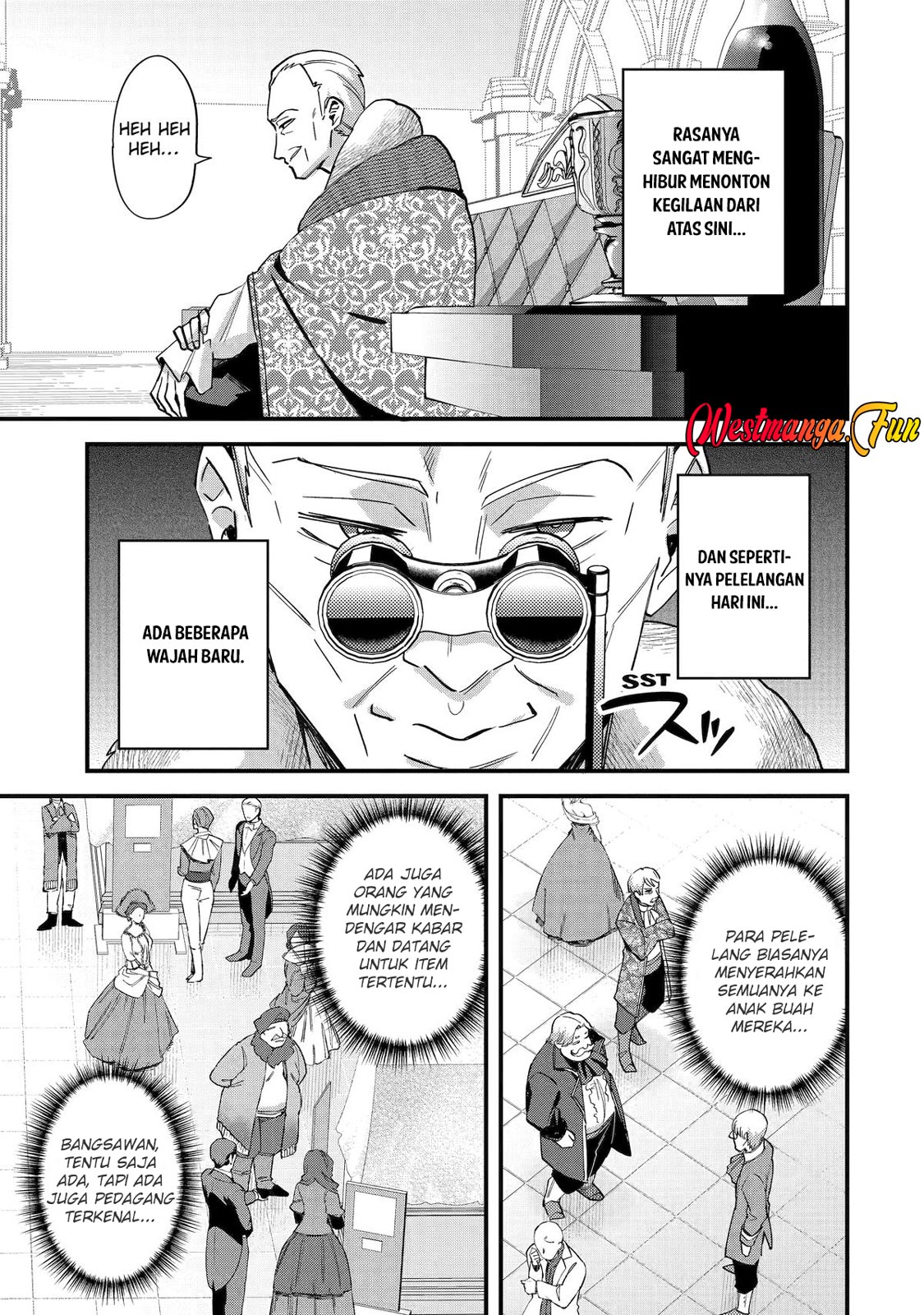 Nido Tensei Shita Shounen Wa S Rank Boukensha Toshite Heion Ni Sugosu Zense Ga Kenja De Eiyuu Datta Boku Wa Raise De Wa Jimi Ni Ikiru Chapter 45