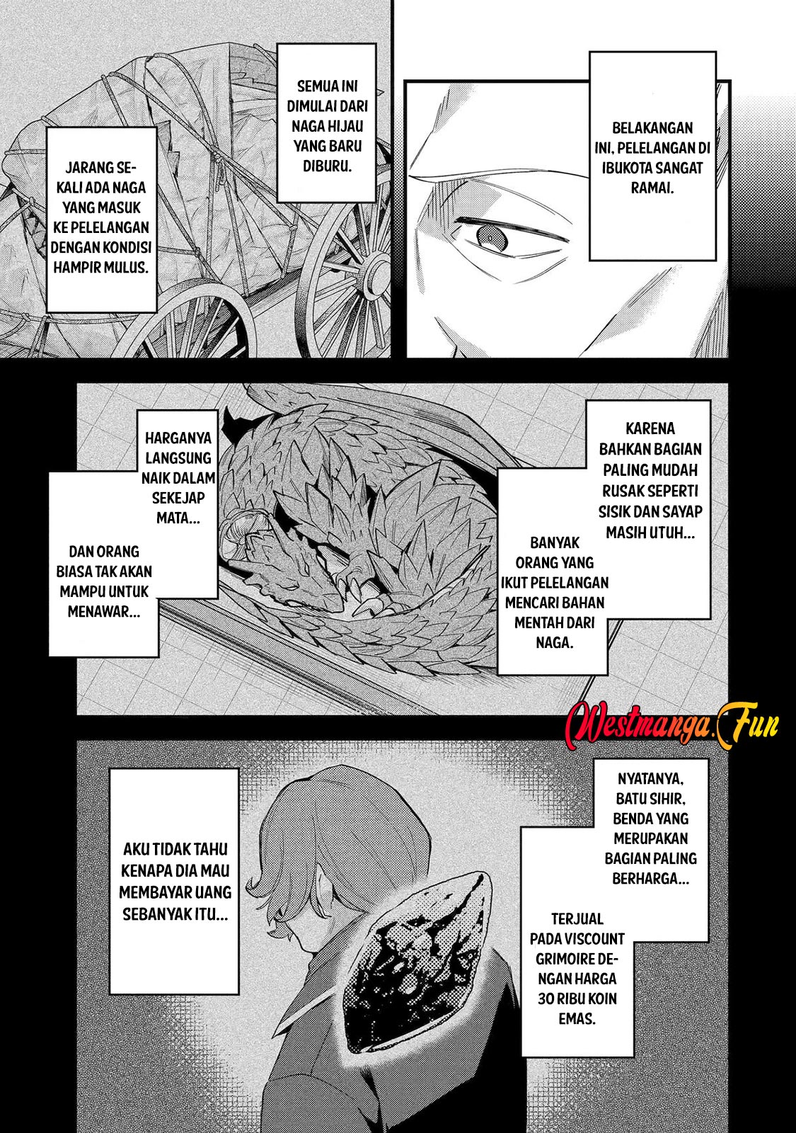 Nido Tensei Shita Shounen Wa S Rank Boukensha Toshite Heion Ni Sugosu Zense Ga Kenja De Eiyuu Datta Boku Wa Raise De Wa Jimi Ni Ikiru Chapter 45