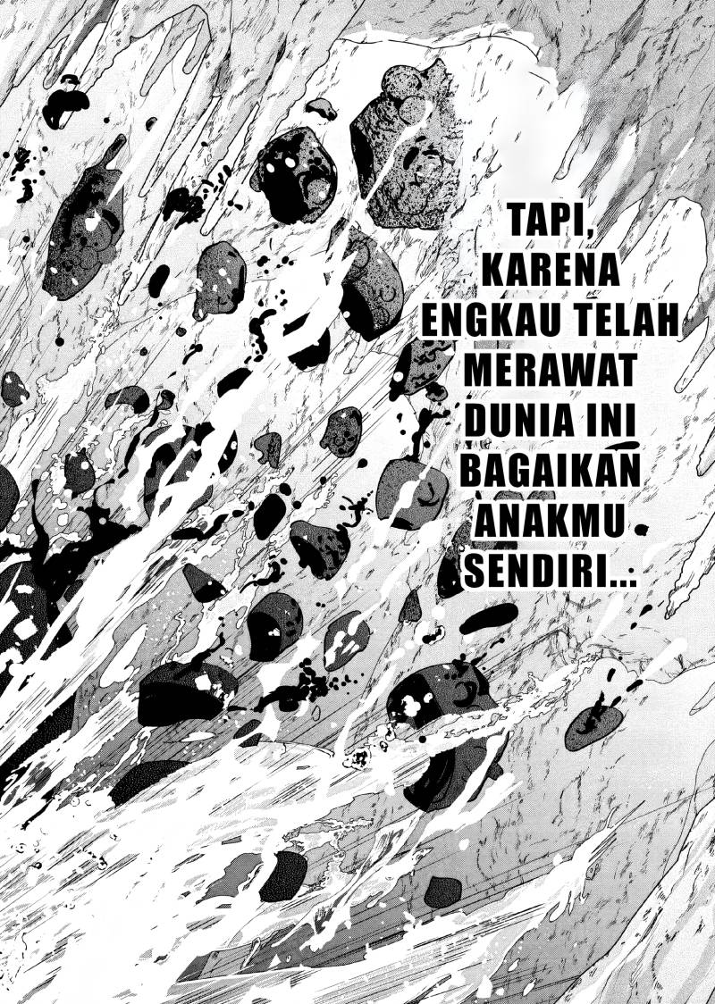 Akuyaku Reijou No Naka No Hito Chapter 11