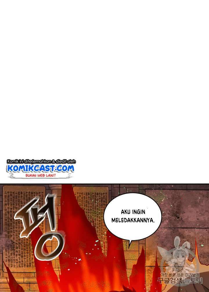 Tomb Raider King Chapter 107