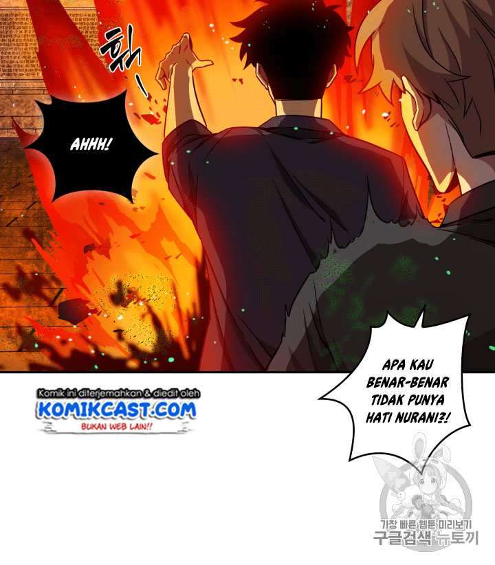 Tomb Raider King Chapter 107