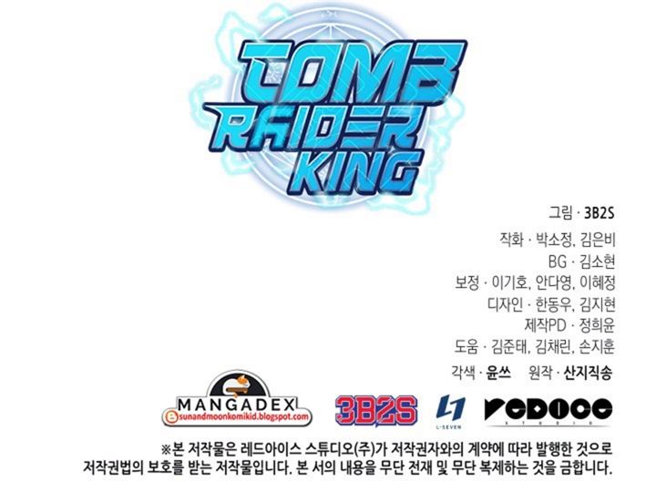 Tomb Raider King Chapter 280