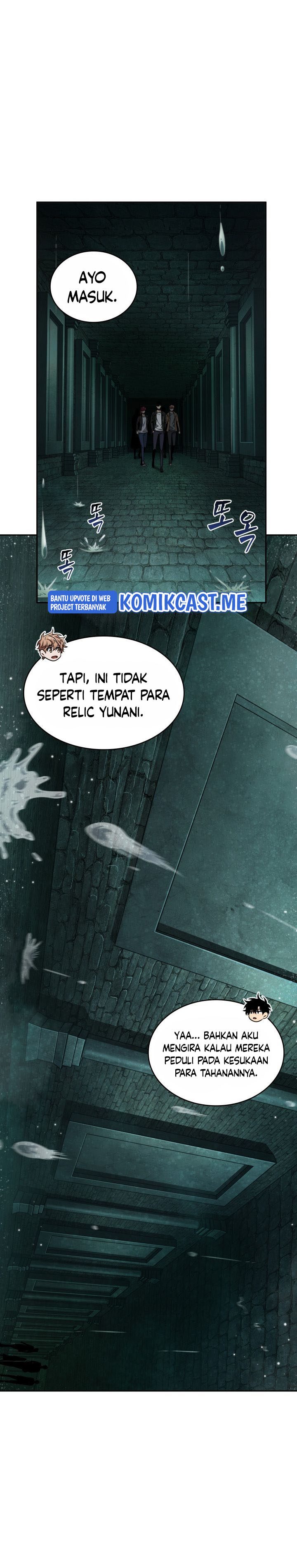 Tomb Raider King Chapter 320