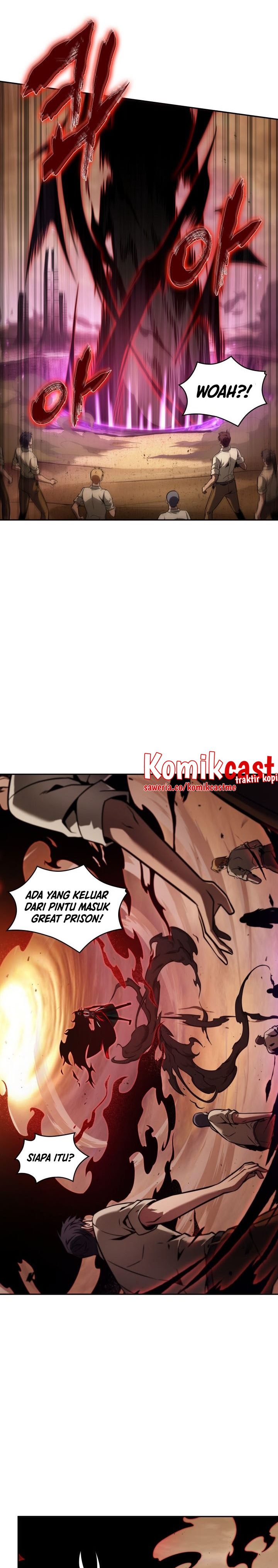 Tomb Raider King Chapter 330