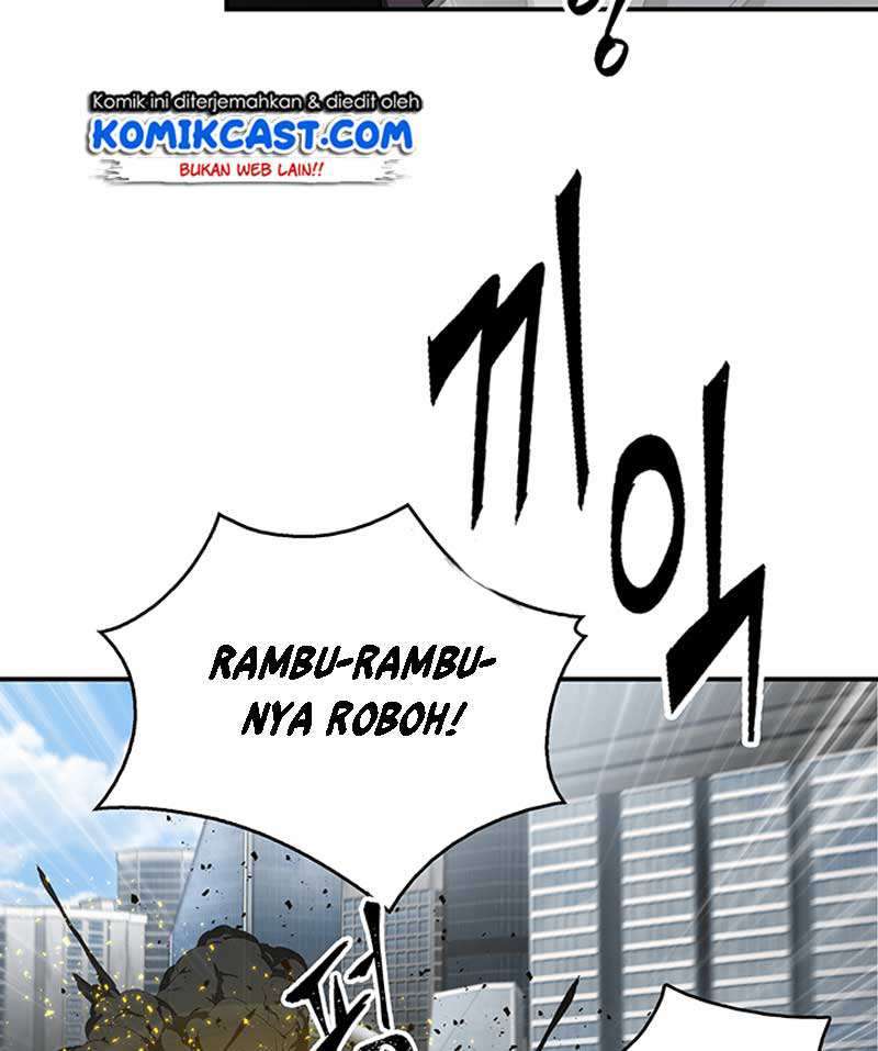 Tomb Raider King Chapter 48