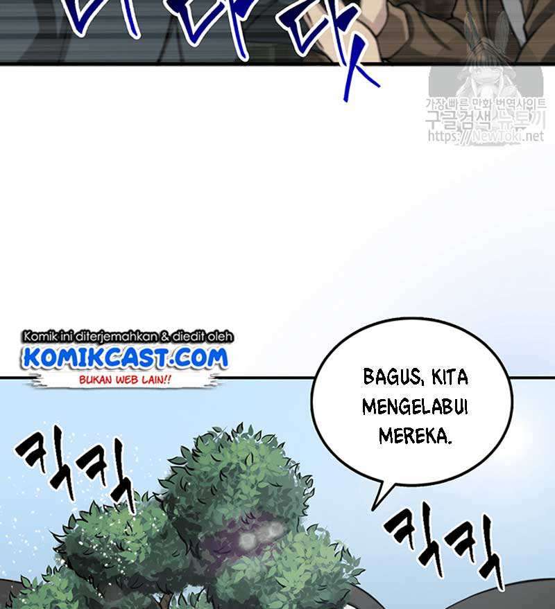 Tomb Raider King Chapter 48