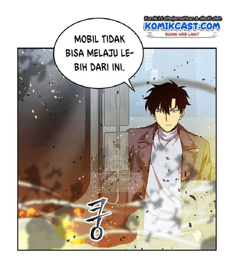 Tomb Raider King Chapter 51