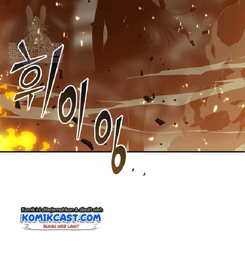 Tomb Raider King Chapter 51