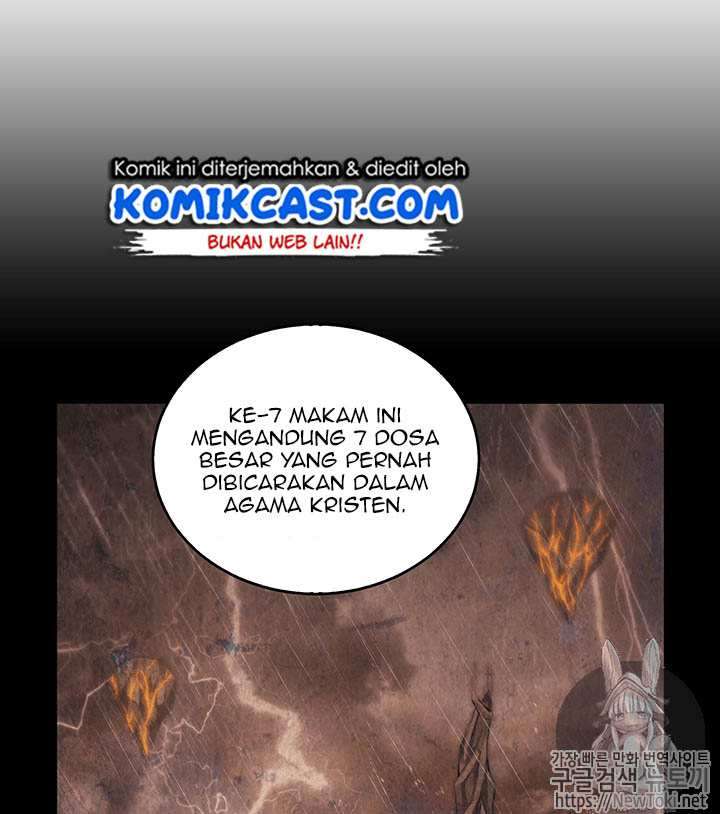 Tomb Raider King Chapter 58