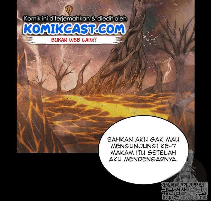 Tomb Raider King Chapter 58