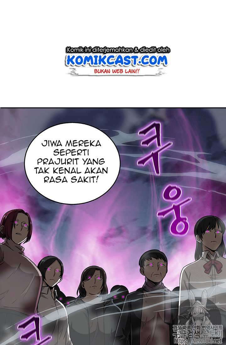 Tomb Raider King Chapter 60